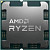 Процессор AMD Ryzen 5 8500G OEM (100-000000931)