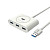 Разветвитель USB UGREEN 20283