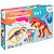 Тесто для лепки Genio Kids Тираннозавр 3 в 1