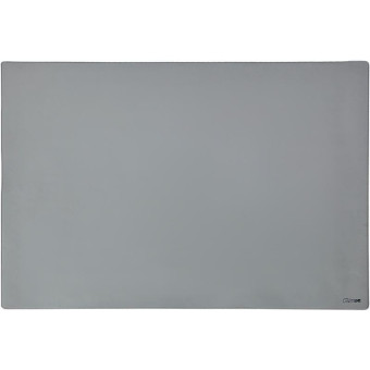 Коврик на стол Комус 475x660 мм серый