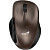Мышь беспроводная Genius Ergo 8200S коричневая (31030029403)
