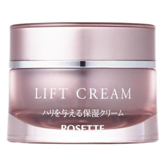 Крем для кожи вокруг глаз Rosette Lift Cream с растительными экстрактами 30 мл