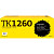 Тонер-картридж GalaPrint TK-3300 чер. для Kyocera MA4500ix/MA4500ifx
