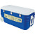 Контейнер изотермический Арктика 100 л 86x42x39 см синий