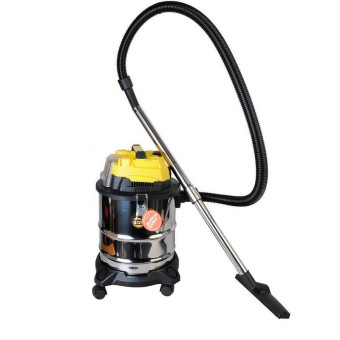 Пылесос строительный Hanskonner 1BatterySystem HBVC1820 аккумуляторный без АКБ и ЗУ