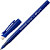 Ручка шариковая со стираемыми чернилами Paper Mate Replay синяя (толщина  линии 0.8 мм)