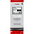Картридж струйный Canon PFI-320MBK 2889C001 черный матовый оригинальный