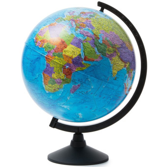 Глобус Globen Классик политический 32 см