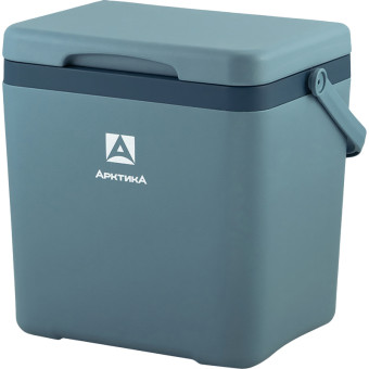 Контейнер изотермический Арктика 7 л 24х18.9х27.3 см синий