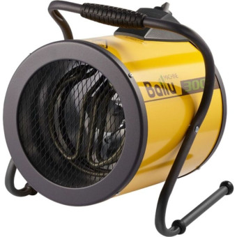 Пушка тепловая Ballu BHP-P-3 (НС-1035078)