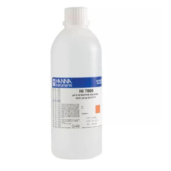 Стандарт-титр ph растворов рН 9 0.5 л