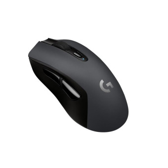 Мышь компьютерная Logitech G603 черная (910-005105/910-005101)