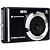 Фотоаппарат AgfaPhoto Realishot DC5200 черный