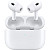 Наушники беспроводные Apple AirPods Pro 2 Gen MagSafe Case белые (MTJV3LL/A)