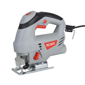 Электролобзик сетевой Ресанта Л-65/650 (75/9/2)