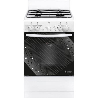 Плита газовая Gefest ПГ51000017