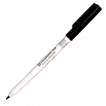 Ручка капиллярная Sakura Calligraphy Pen Black
