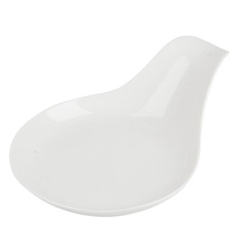 Подставка под ложку Nouvelle Home Маршмеллоу 240x170 мм 4 штуки в упаковке (0530207)