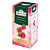 Чай черный Ahmad Tea Raspberry Indulgence 25 пакетиков (малина)