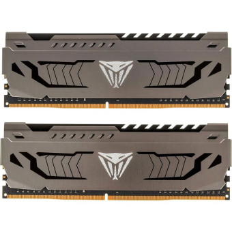 Оперативная память Patriot Memory 16 ГБ PVS416G320C6K (2x8 ГБ DIMM DDR4) Оперативная память Patriot Memory 16 ГБ PVS416G320C6K (2x8 ГБ DIMM DDR4)