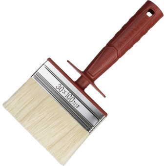 Кисть малярная макловица Stayer Universal-Master из натуральной щетины 100 мм (01824-10)