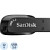 Флешка USB 3.0 32 ГБ SanDisk Ultra Shift (SDCZ410-032G-G46)