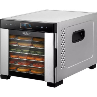 Сушилка Kitfort КТ-1989