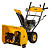 Снегоотбрасыватель Denzel SBM 610 (97653)