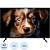 Телевизор 43" Topdevice TDTV43ES13U_BK Ultra HD 4K