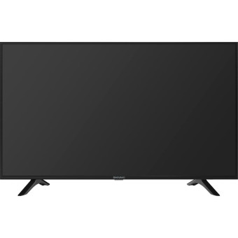 Телевизор Shivaki STV-55LED42S черный
