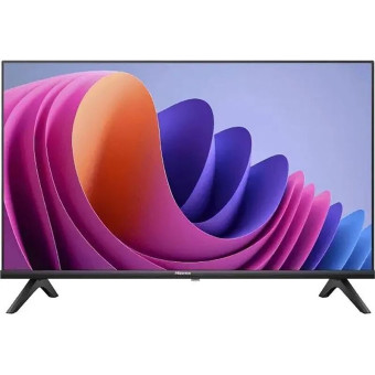 Телевизор 40" Hisense 40A4N черный