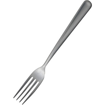 Вилка столовая Comas London Vintage (6808-12) 20.8 см нержавеющая сталь  (12 штук в упаковке)