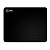 Коврик для мыши Cactus CS-MP-D02S Black Mesh (1367825)