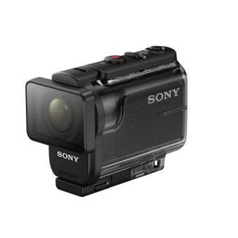 Экшн камера Sony HDR-AS50VR