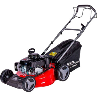 Газонокосилка бензиновая HND LM 53 XS