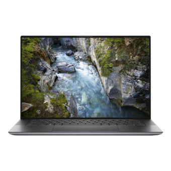 Ноутбук Dell Precision 5550 (5550-5072)