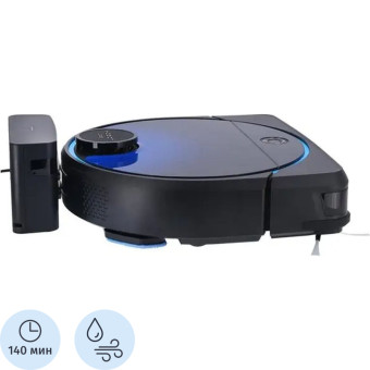 Робот-пылесос LEGEE-7