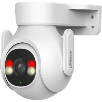 IP-камера видеонаблюдения уличная Dahua DH-IPC-P3BP-PV-0360B (3.6 мм,  Wi-Fi, PoE)