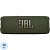Акустическая система JBL Flip 6 зеленая (JBLFLIP6GREN)