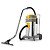 Пылесос Ghibli Power WD 50 I желтый Пылесос Ghibli Power WD 50 I желтый
