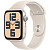 Смарт-часы Apple Watch SE 2023 44 мм бежевые (MRE53LL/A)