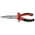 Тонкогубцы Rexant 200 мм (12-4618)