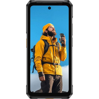 Смартфон Ulefone Armor 26 Ultra 512 ГБ черный (6937748736097)