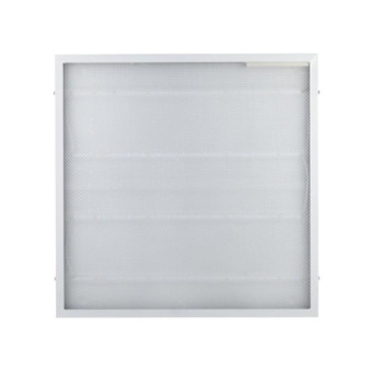 Светильник светодиодный Эра SPO-6-36-6K-P(4) 36Вт 3000Лм 6500К IP40 потолочный встраиваемый призма (Б0039056)