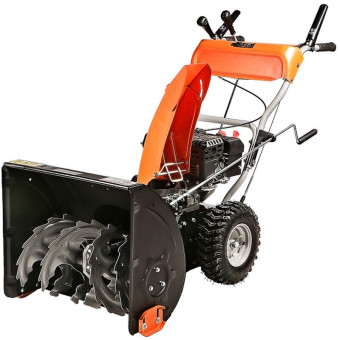 Снегоуборщик бензиновый Sturm STG7661