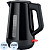 Чайник электрический Bosch TWK 1M123 чёрный