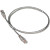 Патч-корд витая пара TWT TWT-45-45-7.0-GY cat 5e 7 м