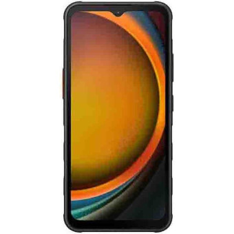 Смартфон Samsung Galaxy Xcover7 128 ГБ черный (SM-G556BZKDR06)
