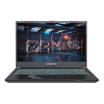 Ноутбук Gigabyte G5 (MF-E2KZ313SH)