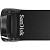 Флешка USB 3.0 16 ГБ Sandisk CZ430 Ultra Fit (SDCZ430-016G-G46)